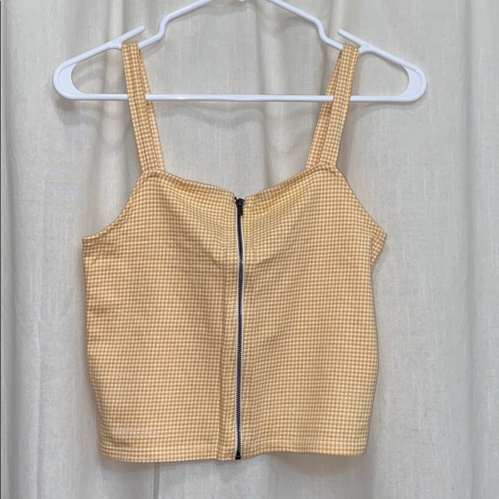 AEO Crop Top
